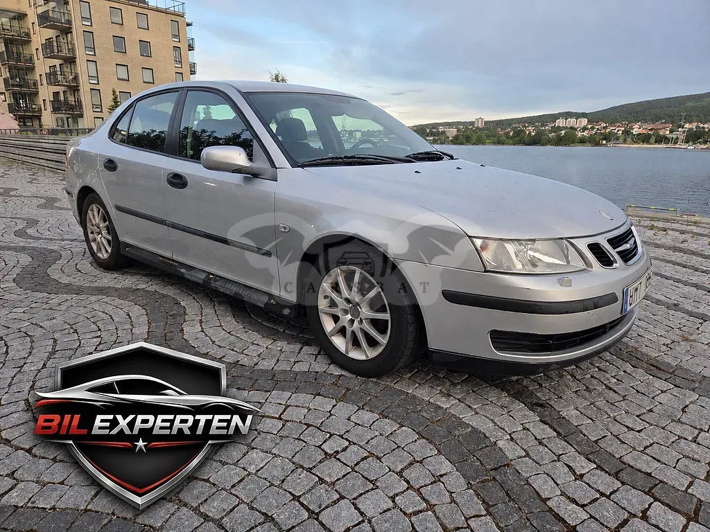 Saab 9-3 2004