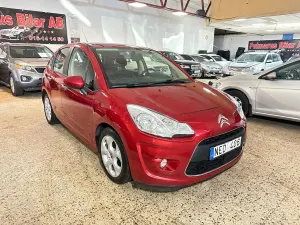 Citroën C3 2012