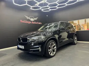 BMW X5 2015