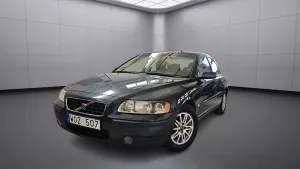 Volvo S60 2005