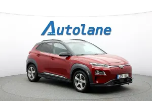 Hyundai Kona 2019