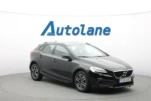 Volvo V40 2018