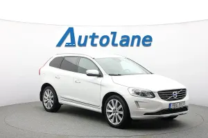 Volvo XC60 2015