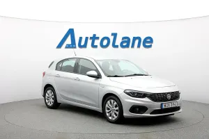 Fiat Tipo 2017
