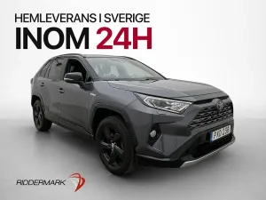 Toyota Rav4 2020
