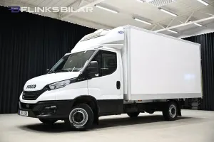 Iveco Daily 2023