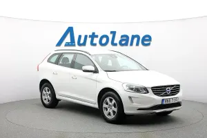 Volvo XC60 2014