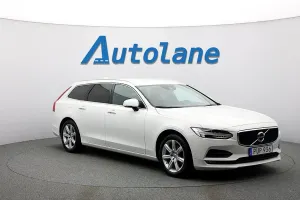 Volvo V90 2018