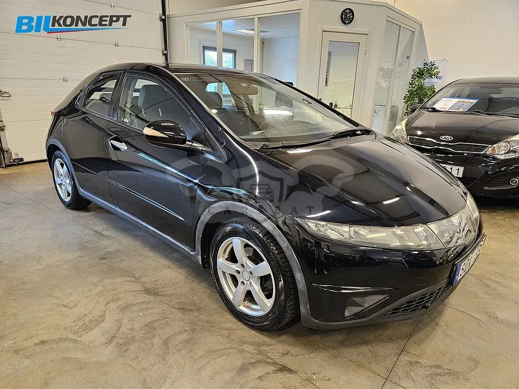Honda Civic 2007
