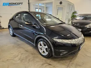 Honda Civic 2007