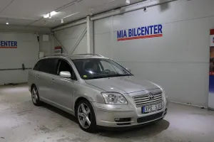 Toyota Avensis 2005