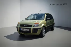Ford Fusion 2007
