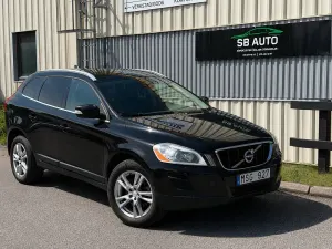 Volvo XC60 2012