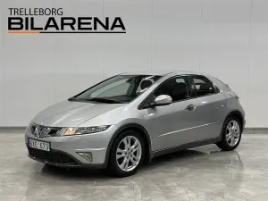 Honda Civic 2010