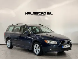 Volvo V70 2010
