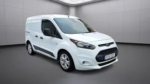 Ford Transit Connect 2018