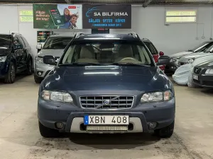 Volvo XC70 2005