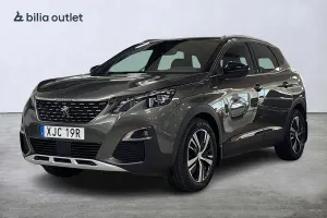 Peugeot 3008 2020