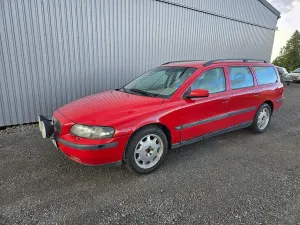 Volvo V70 2004