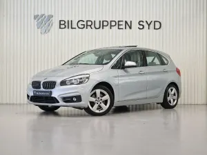 BMW 2 Series 2016