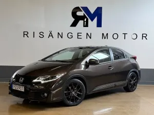 Honda Civic 2015