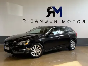 Volvo V60 2014