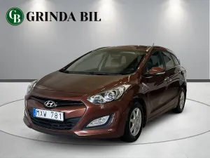 Hyundai i30 2013