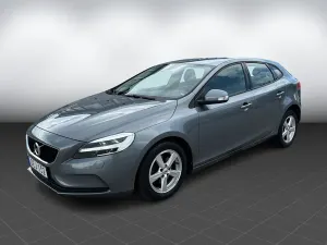 Volvo V40 2017