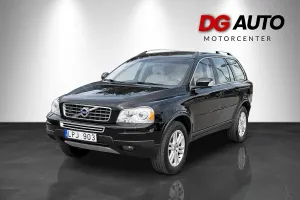 Volvo XC90 2011