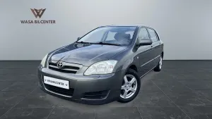 Toyota Corolla 2006