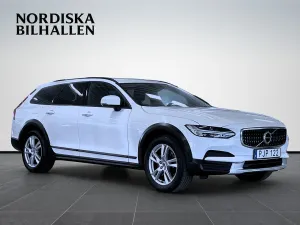 Volvo V90 2018