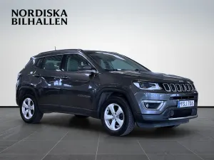 Jeep Compass 2018