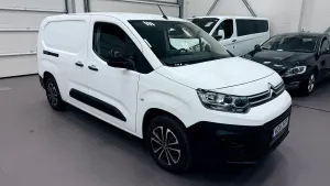 Citroën Berlingo 2023