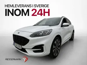 Ford Kuga 2021