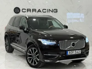 Volvo XC90 2015