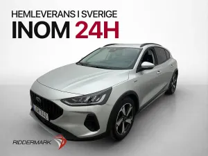 Ford Focus 2024