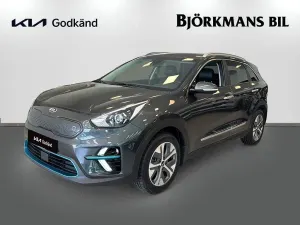 Kia Niro 2021