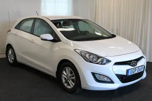 Hyundai i30 2014