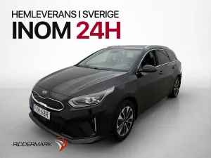 Kia Ceed 2021