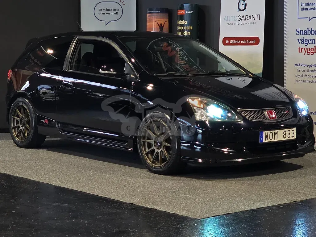 Honda Civic 2005