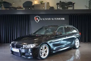 BMW 3 Series 2019