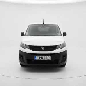 Peugeot Partner 2023