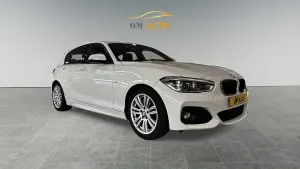 BMW 1 Series 116 2016