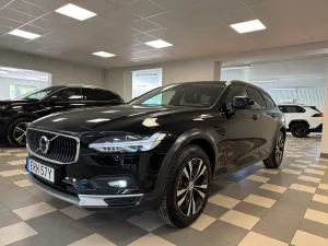 Volvo V90 2021