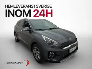 Kia Niro 2021