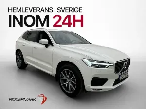 Volvo XC60 2019