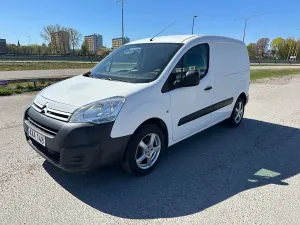 Citroën Berlingo 2016