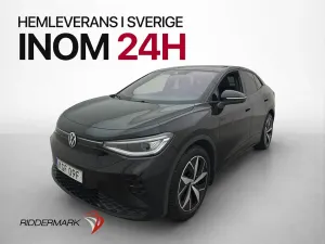 Volkswagen ID.5 2022