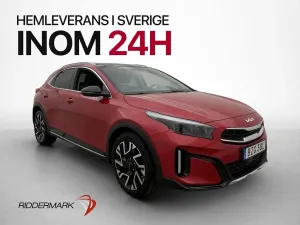 Kia XCeed 2024