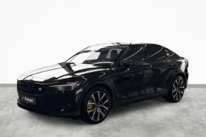 Polestar 2 2026